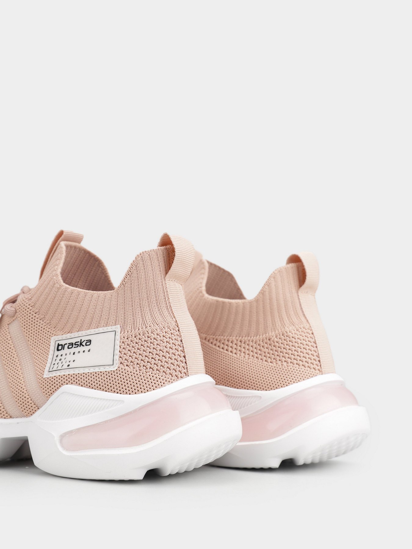 Кросівки Braska модель 614-2322/304 Фото
