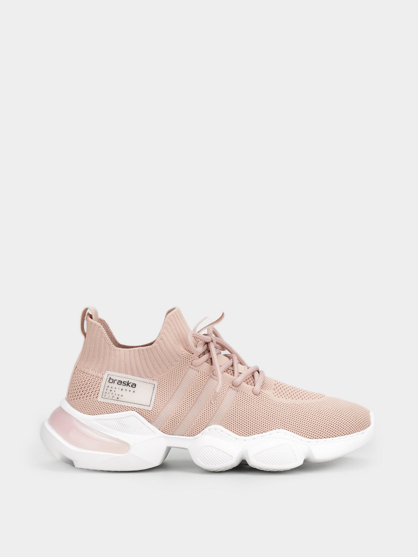 Кросівки Braska модель 614-2322/304 Фото