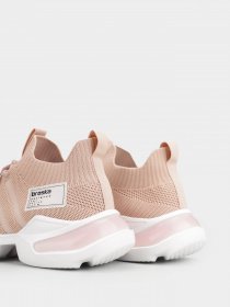 Кросівки повсякденні Braska модель 614-2322/304 Фото