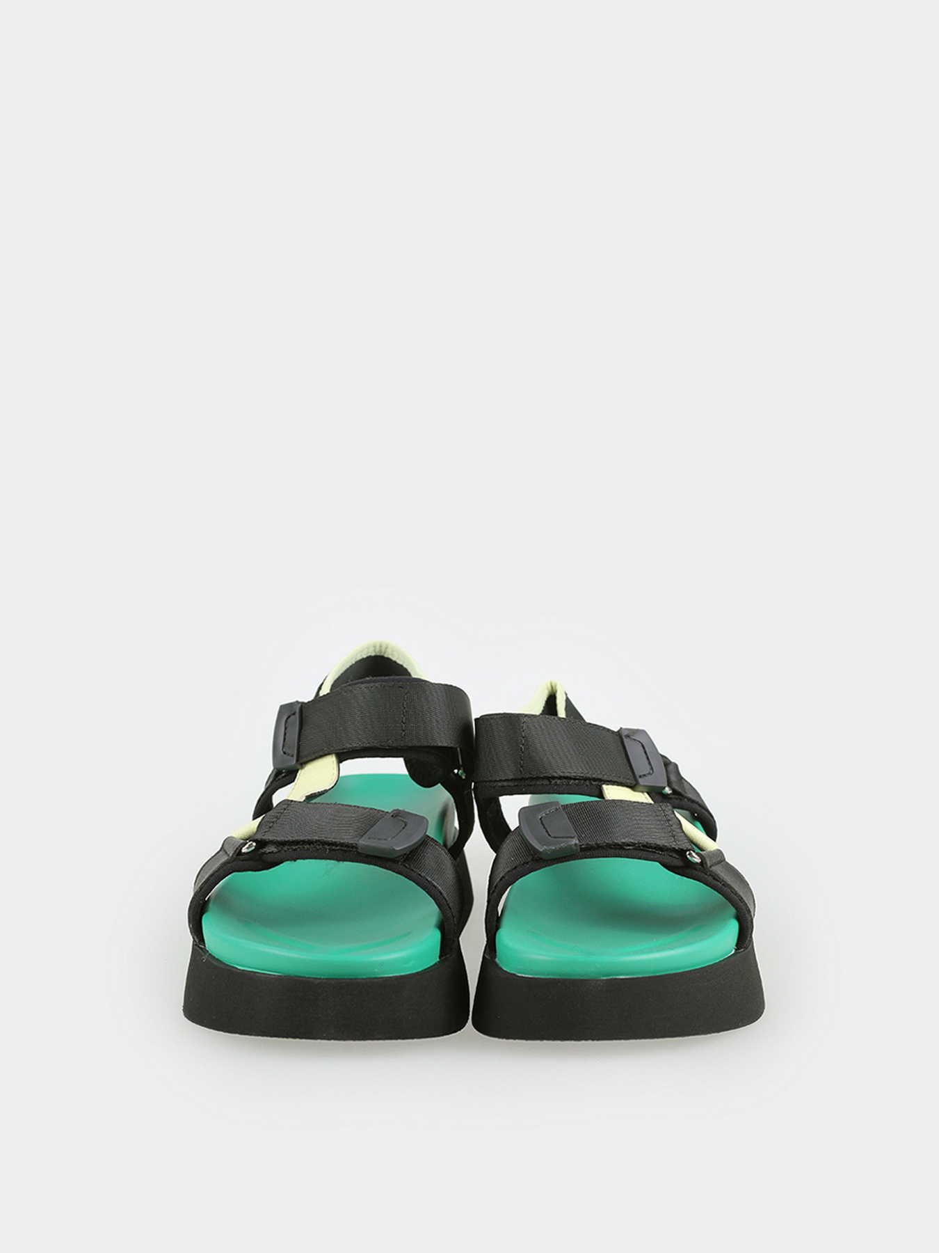 Сандалии Braska модель 612-2135/501 Фото