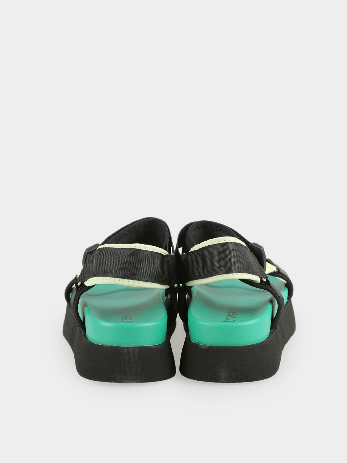 Сандалии Braska модель 612-2135/501 Фото