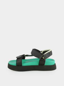 Сандалії Braska модель 612-2135/501 Сандалії Braska модель 612-2135/501 Фото