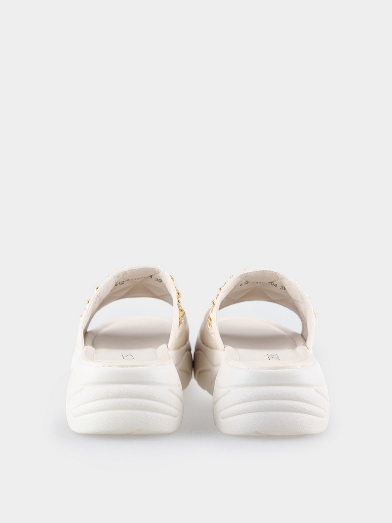 Шльопанці Braska модель 612-3335/504 Фото