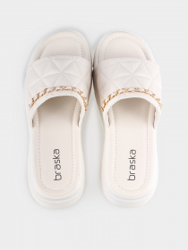 Шльопанці Braska модель 612-3335/504 Фото