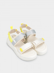 Сандалии Braska модель 612-3344/304 Фото