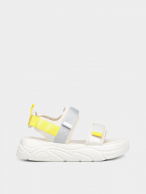 Сандалии Braska модель 612-3344/304 Фото