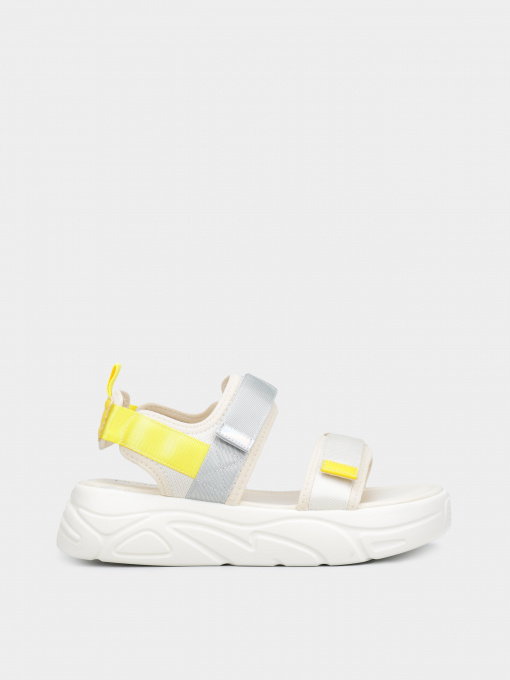 Сандалии Braska модель 612-3344/304 Фото