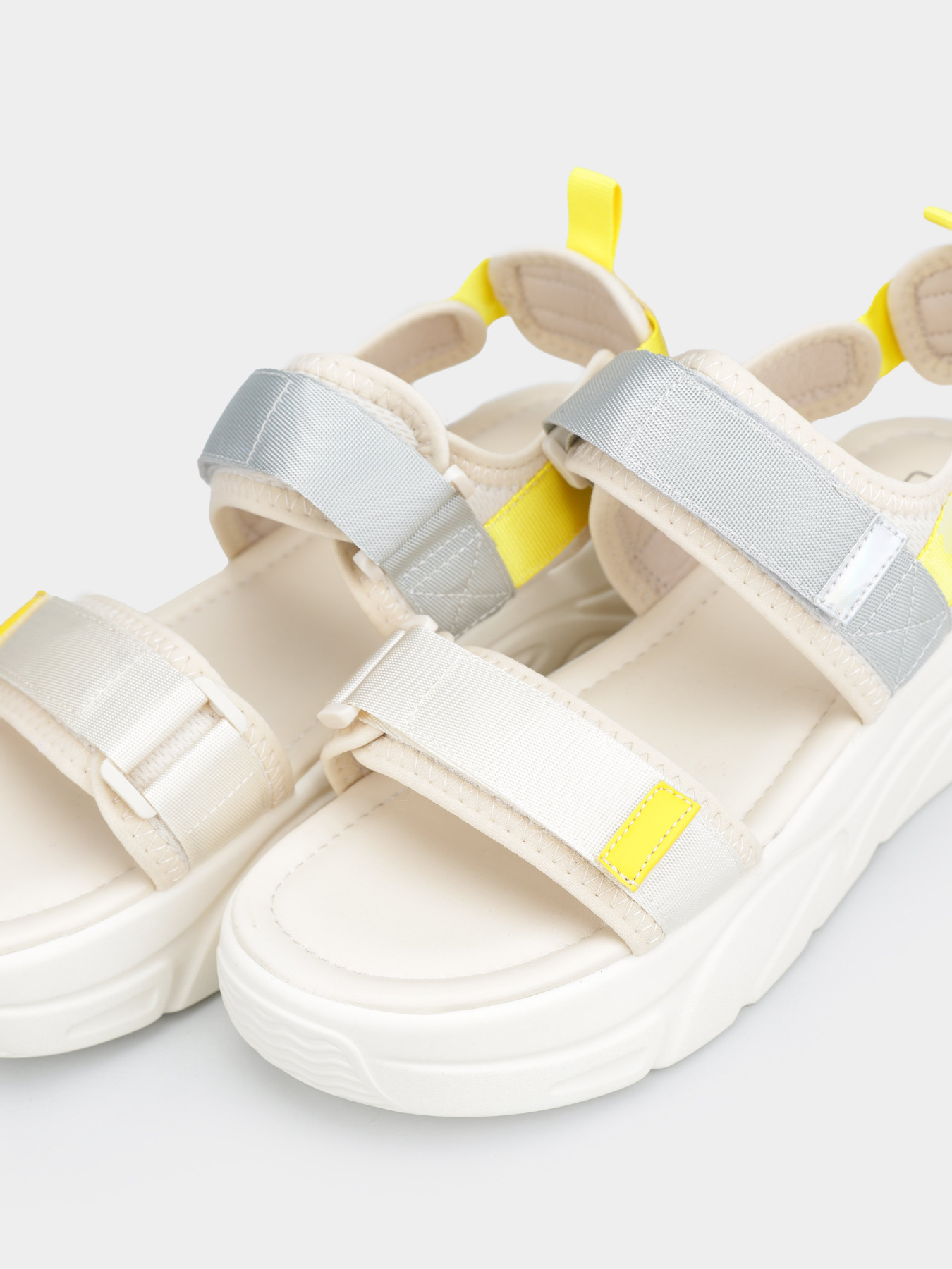 Сандалии Braska модель 612-3344/304 Фото