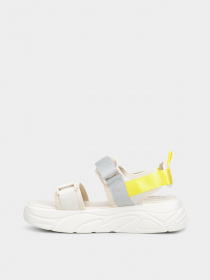 Сандалии Braska модель 612-3344/304 Фото