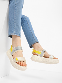 Сандалии Braska модель 612-3344/304 Фото