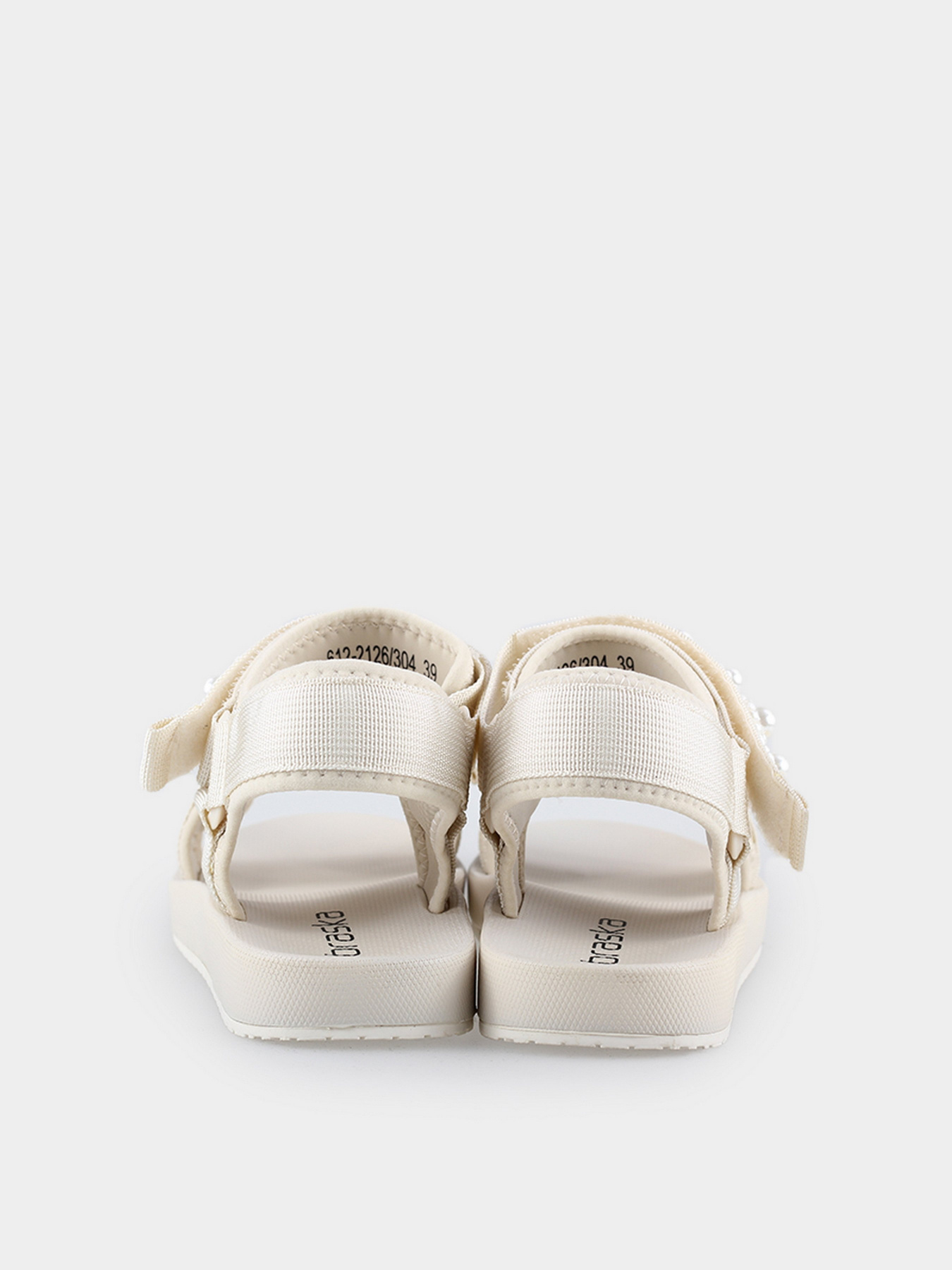 Босоніжки Braska модель 612-2126/304 Фото