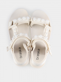 Босоніжки Braska модель 612-2126/304 Фото