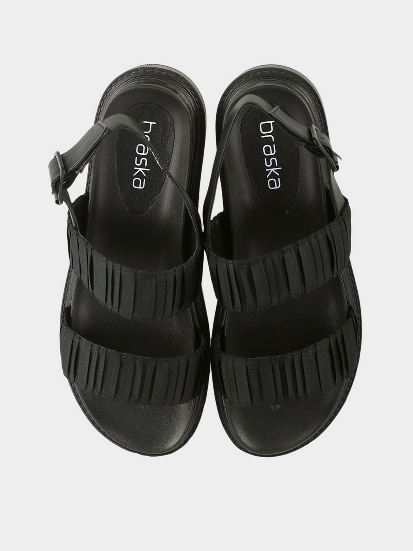 Сандалії Braska модель 612-2624/301 Фото