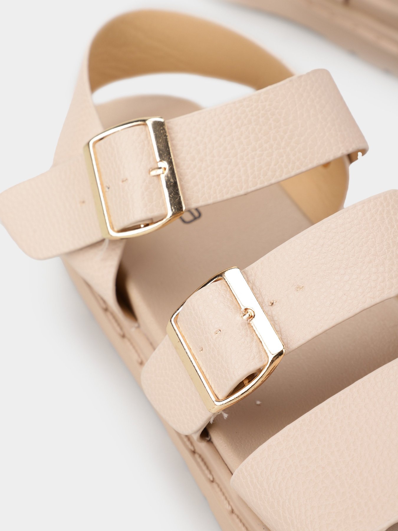 Босоножки Braska модель 612-1083/501 Фото