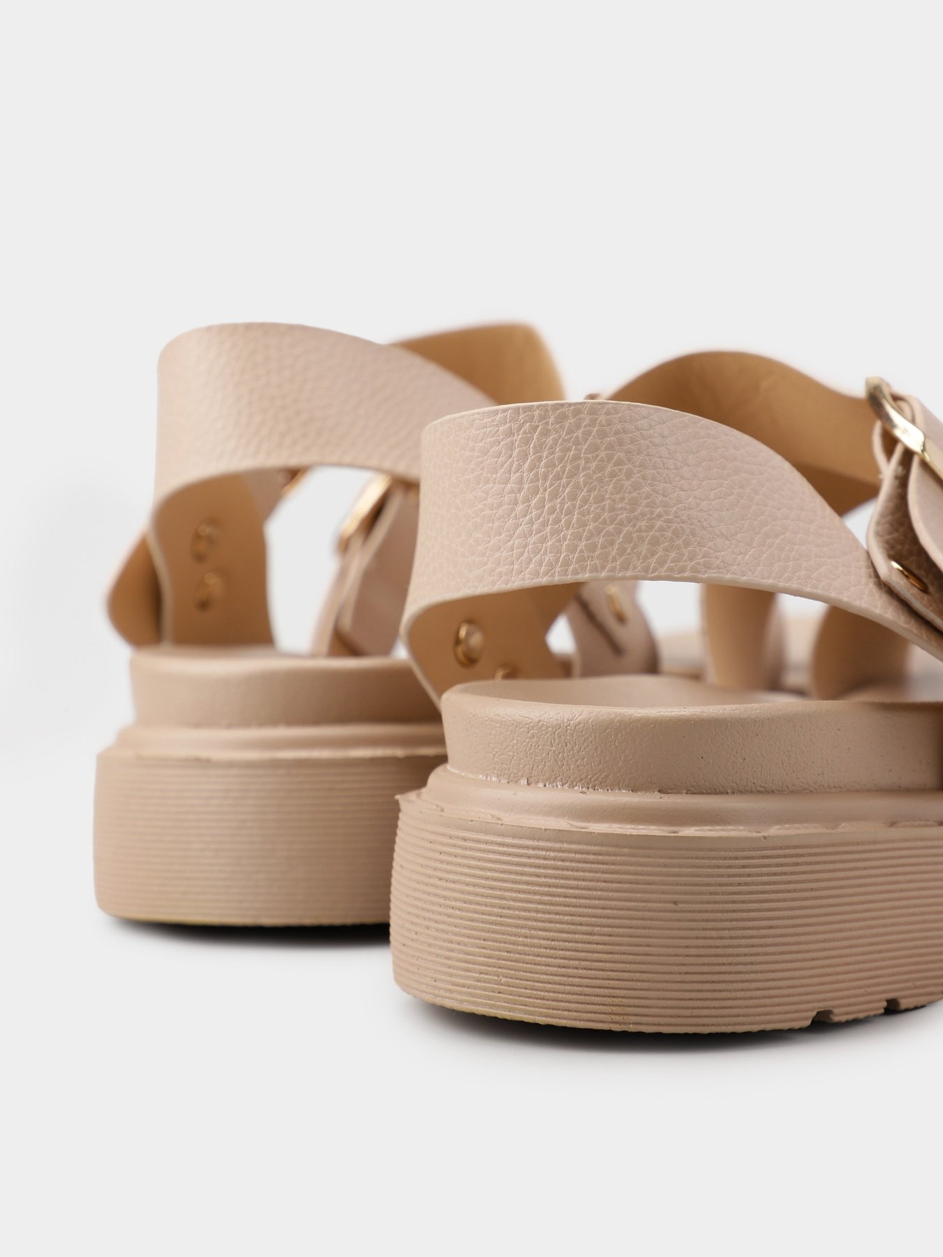 Босоножки Braska модель 612-1083/501 Фото