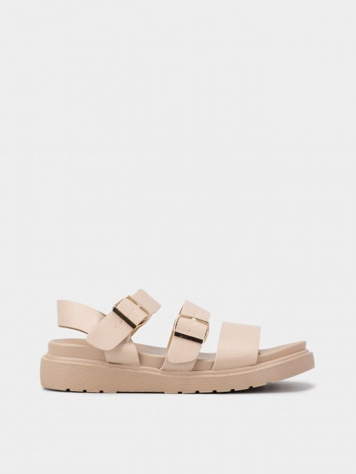 Босоніжки Braska модель 612-1083/501 Фото