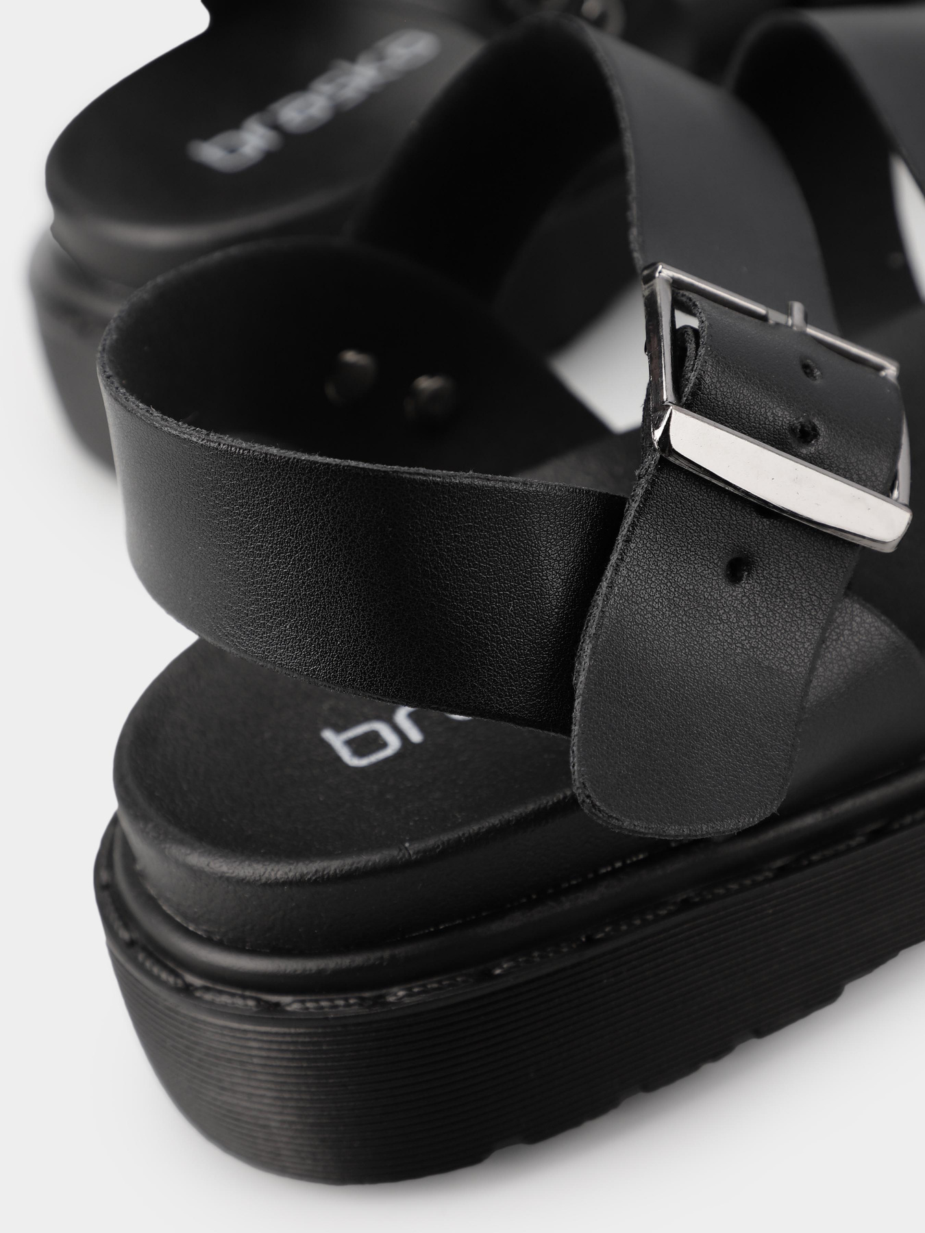 Босоніжки Braska модель 612-1084/504 Фото