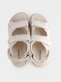 Сандалии Braska модель 612-1068/504 Фото