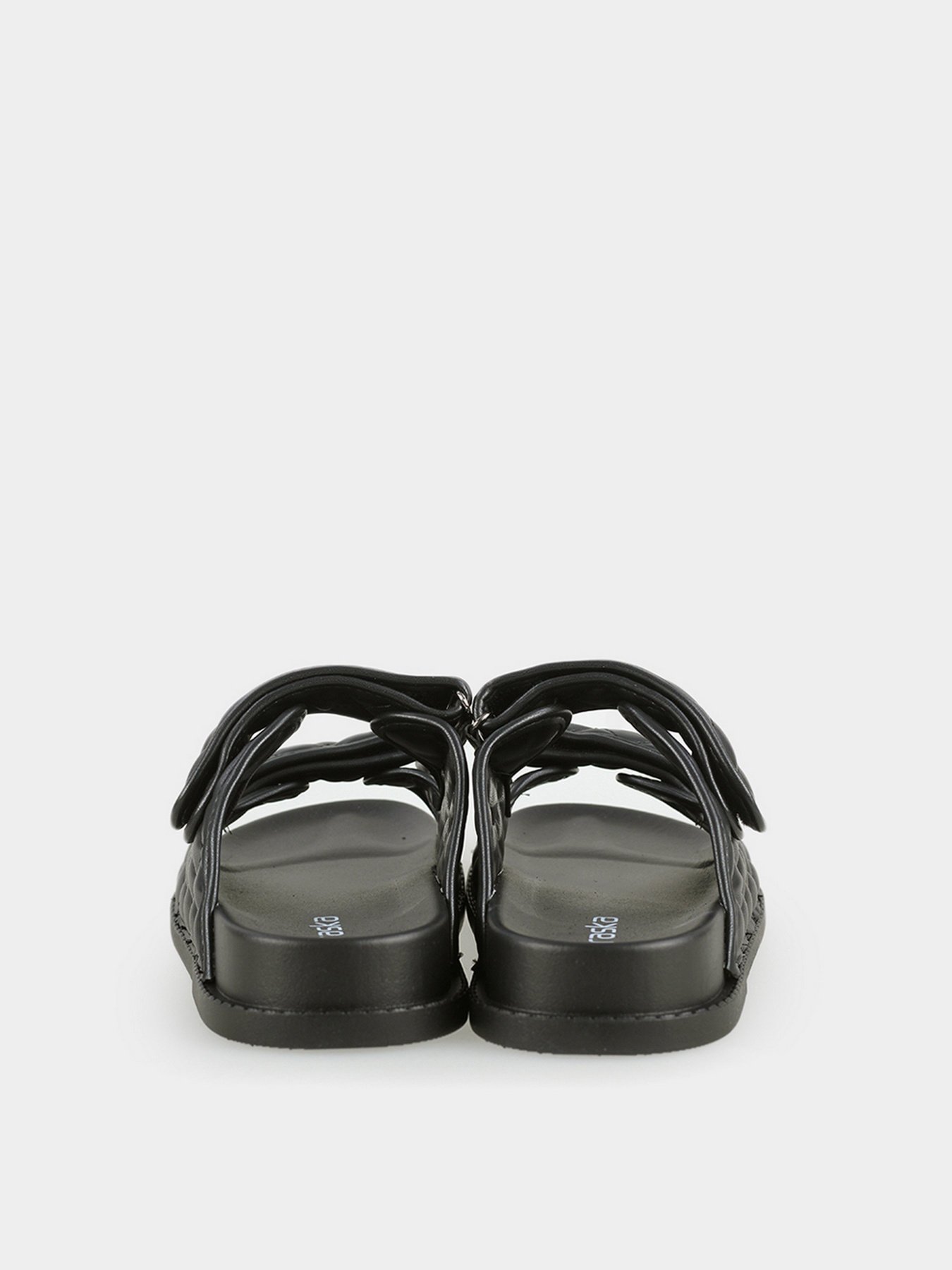 Шлепанцы Braska модель 612-1069/501 Фото