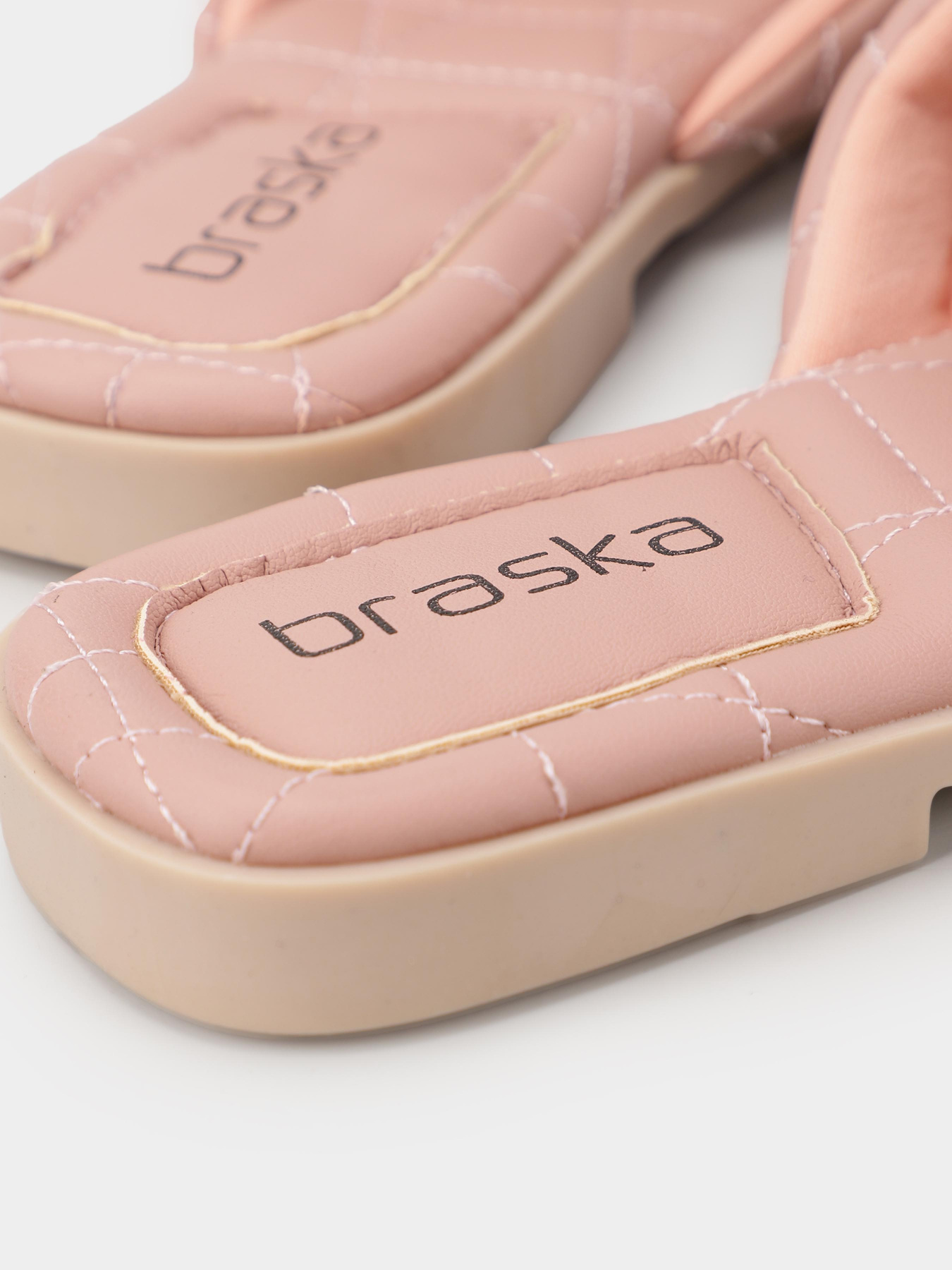 Шльопанці Braska модель 611-1080/518 Фото