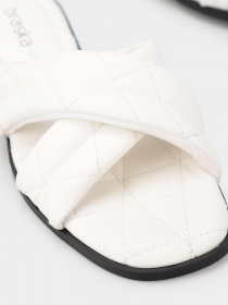 Шлепанцы Braska модель 611-1080/502 Шлепанцы Braska модель 611-1080/502 Фото