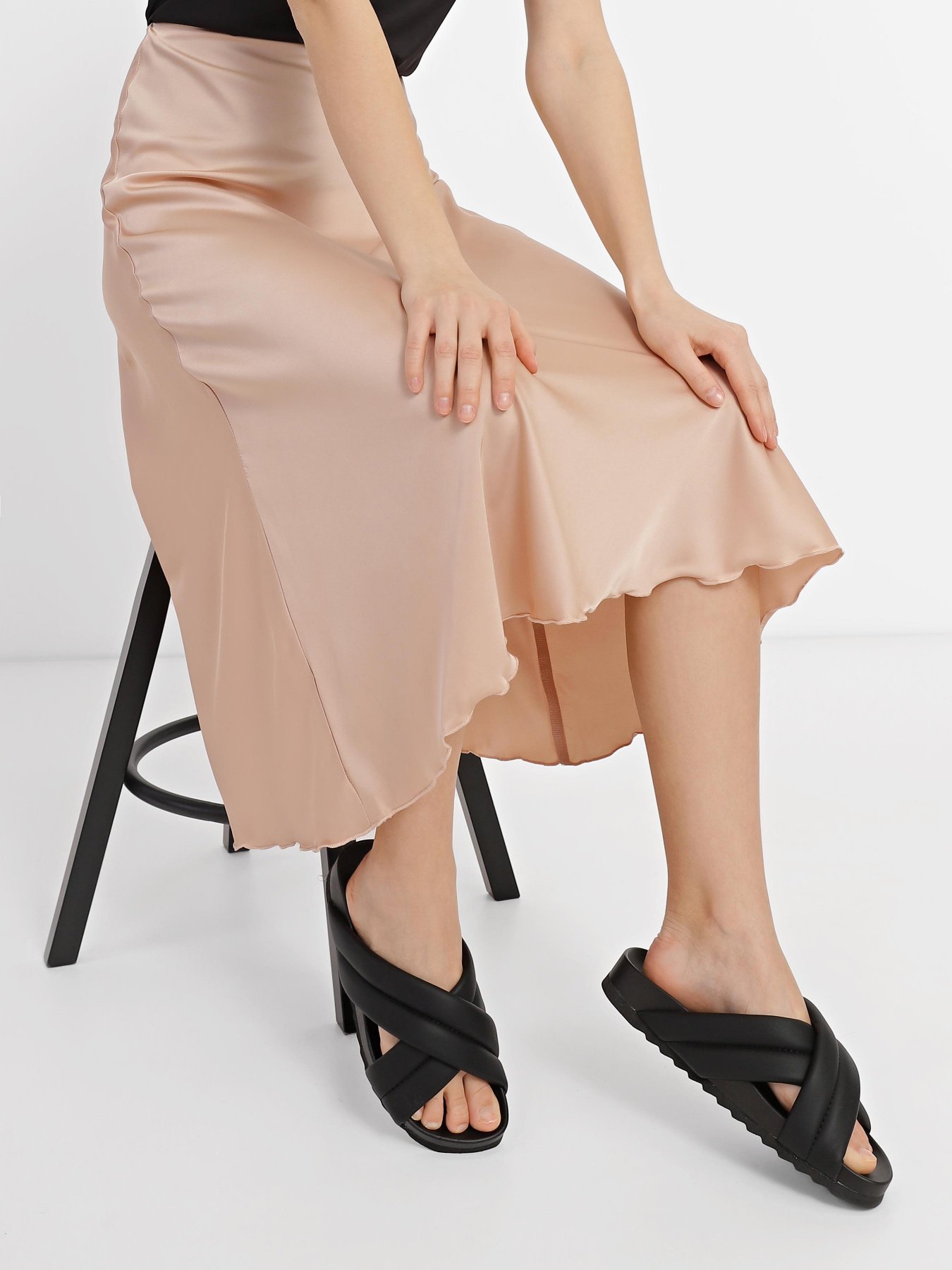 Шльопанці Braska модель 611-1113/501 Фото