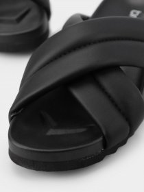 Шльопанці Braska модель 611-1113/501 Шльопанці Braska модель 611-1113/501 Фото