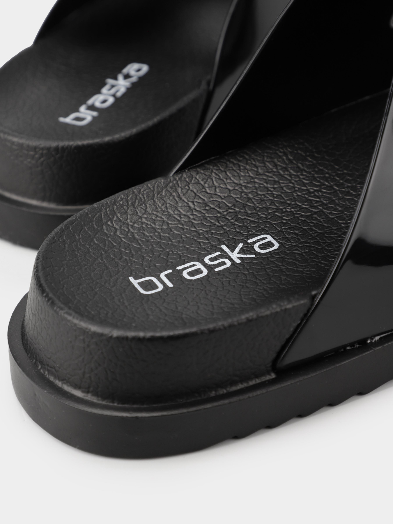 Шльопанці Braska модель 611-1088/501 Фото