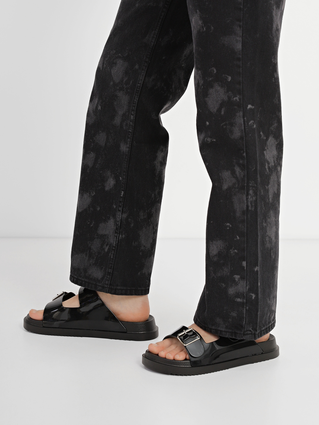 Шльопанці Braska модель 611-1088/501 Фото