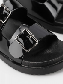 Шльопанці Braska модель 611-1088/501 Фото