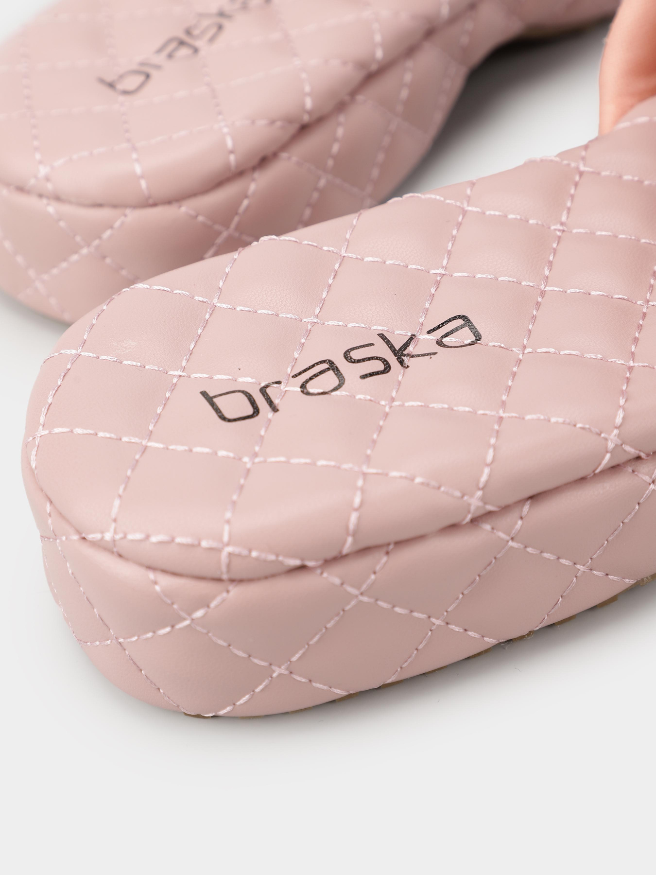 Шльопанці Braska модель 611-1124/518 Фото