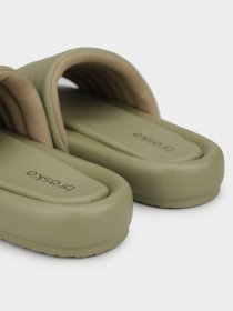 Шлепанцы Braska модель 611-1026/508 Фото