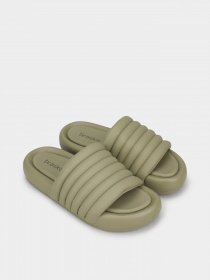 Шльопанці Braska модель 611-1026/508 Шльопанці Braska модель 611-1026/508 Фото