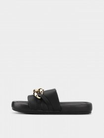 Шльопанці Braska модель 611-1027/501 Фото