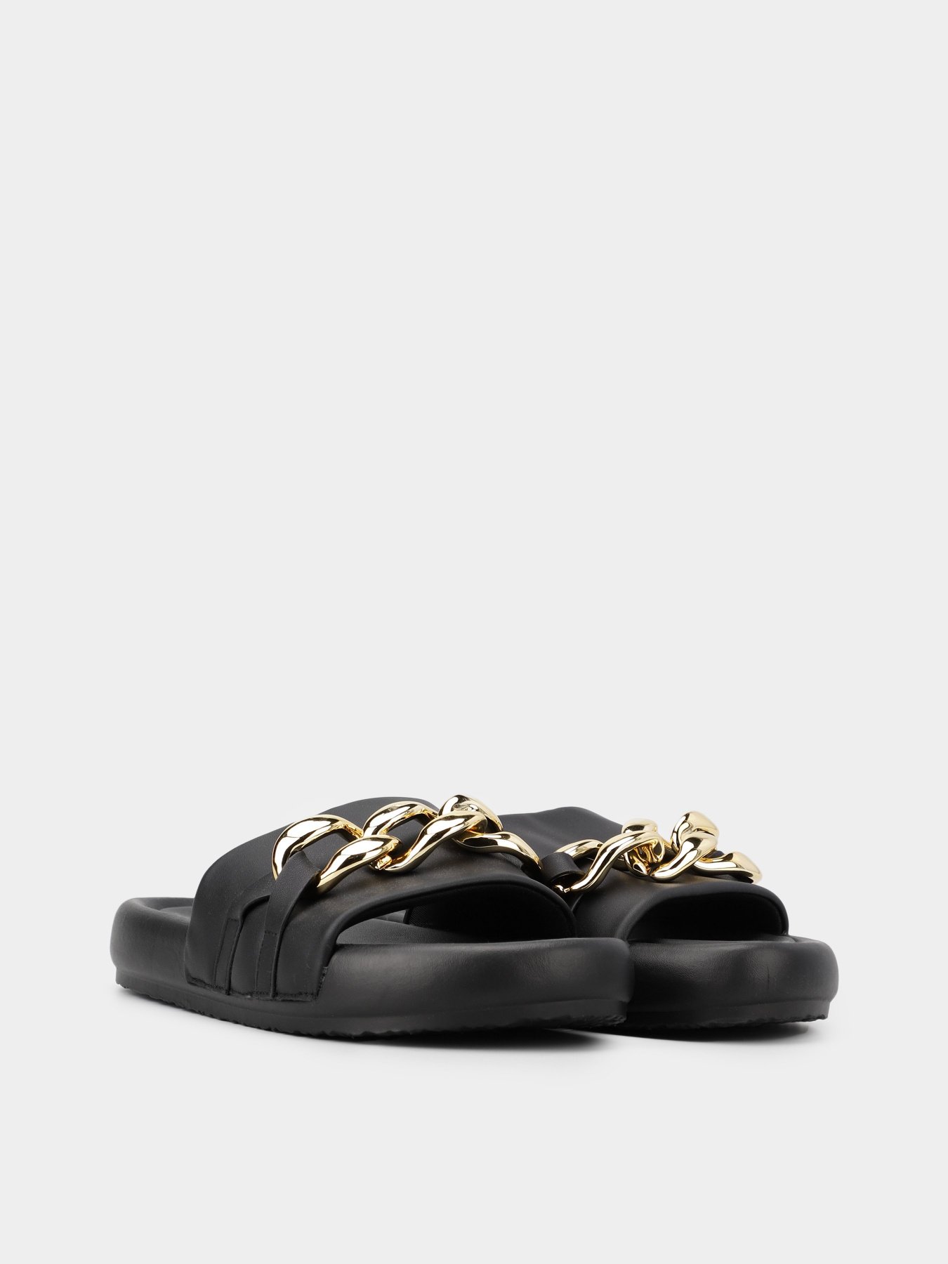 Шльопанці Braska модель 611-1027/501 Шльопанці Braska модель 611-1027/501 Фото