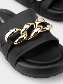 Шльопанці Braska модель 611-1027/501 Шльопанці Braska модель 611-1027/501 Фото