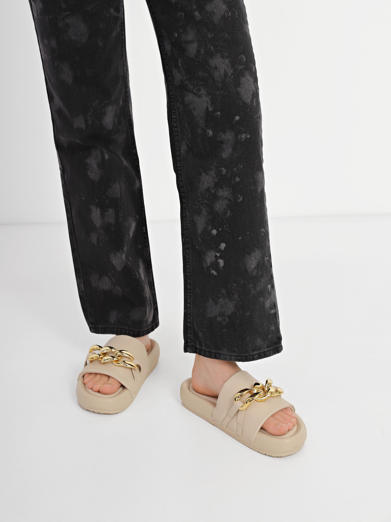 Шльопанці Braska модель 611-1027/504 Фото