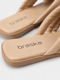 Шльопанці Braska модель 611-1134/504 Фото