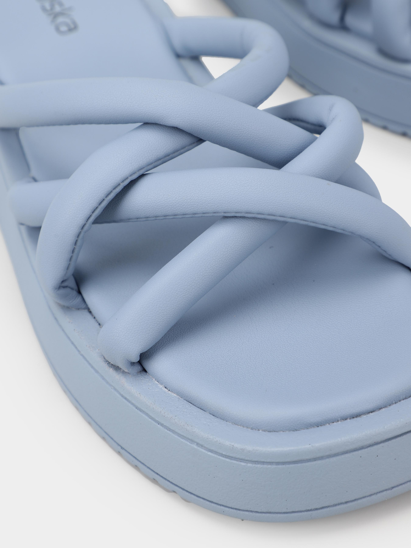 Шлепанцы Braska модель 611-1142/509 Фото