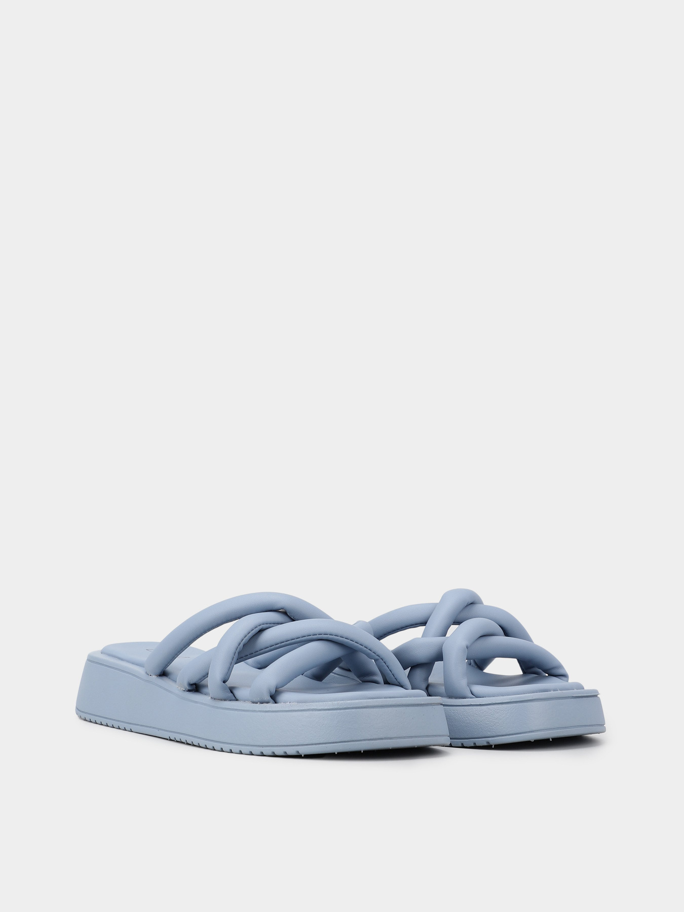 Шлепанцы Braska модель 611-1142/509 Фото