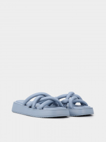 Шлепанцы Braska модель 611-1142/509 Фото