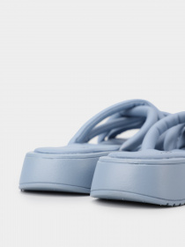 Шлепанцы Braska модель 611-1142/509 Фото