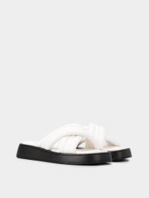 Шлепанцы Braska модель 611-1843/502 Фото