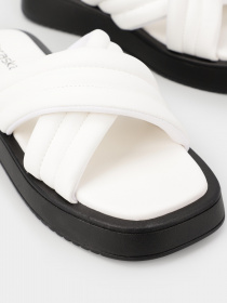 Шльопанці Braska модель 611-1843/502 Фото