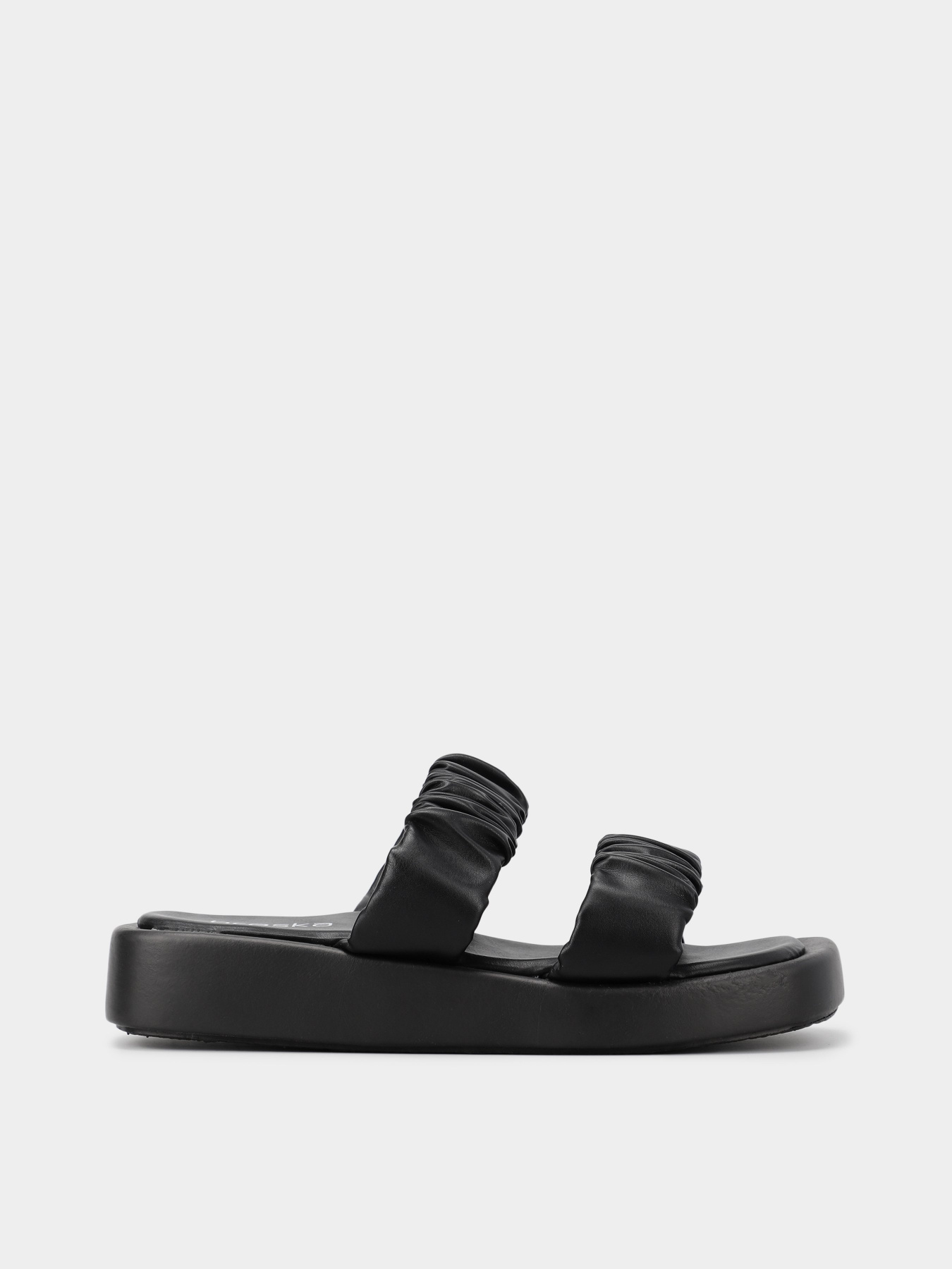 Шлепанцы Braska модель 611-1144/501 Фото