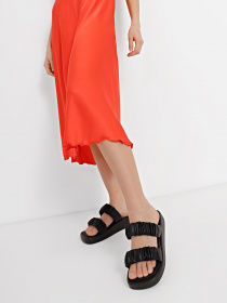 Шлепанцы Braska модель 611-1144/501 Фото