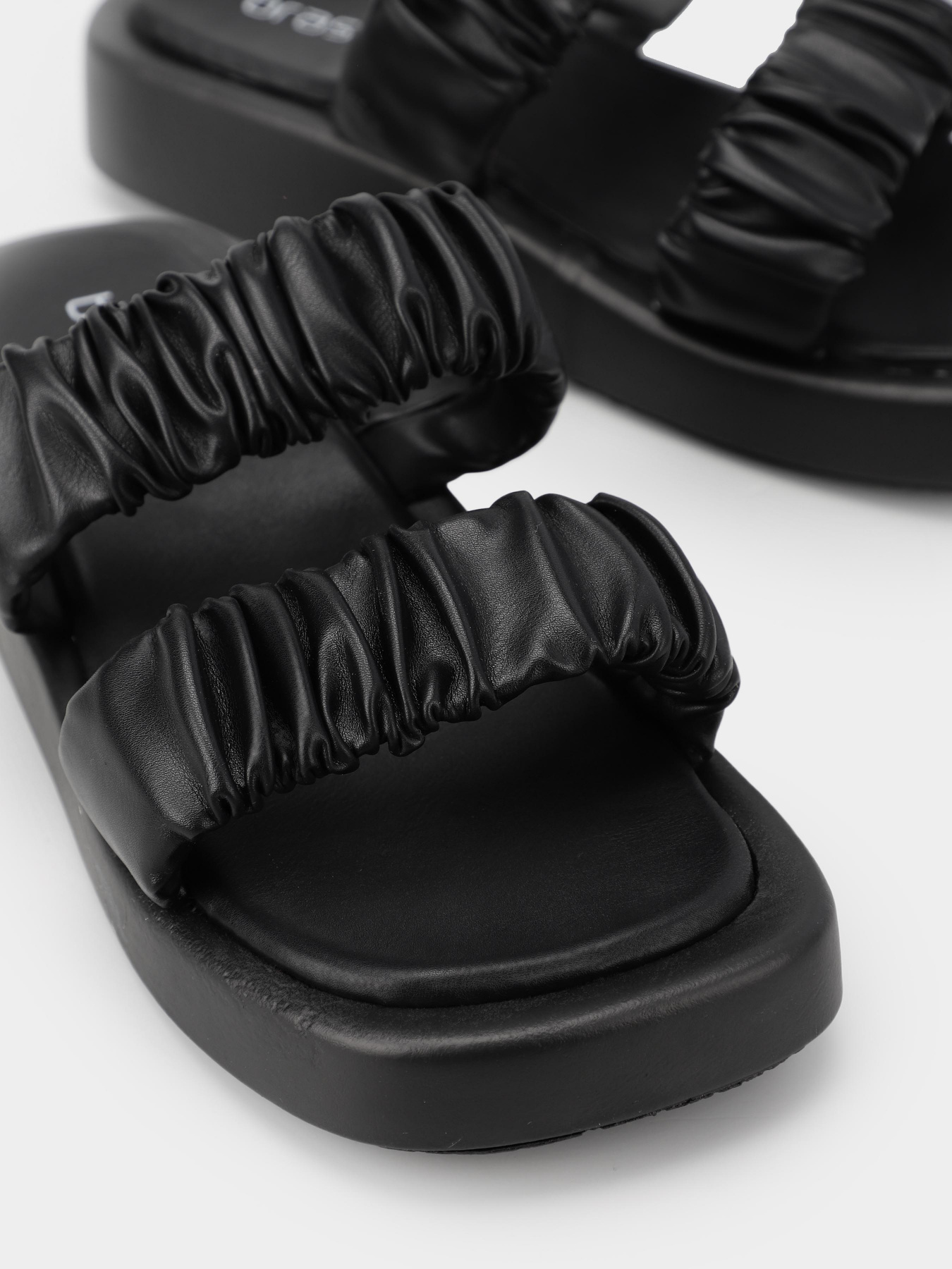 Шльопанці Braska модель 611-1144/501 Фото