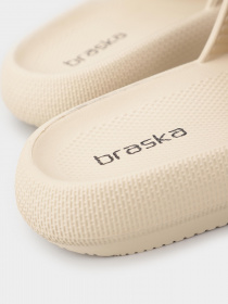 Шльопанці Braska модель 611-2812/504 Фото