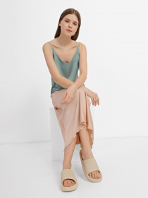 Шльопанці Braska модель 611-2812/504 Фото