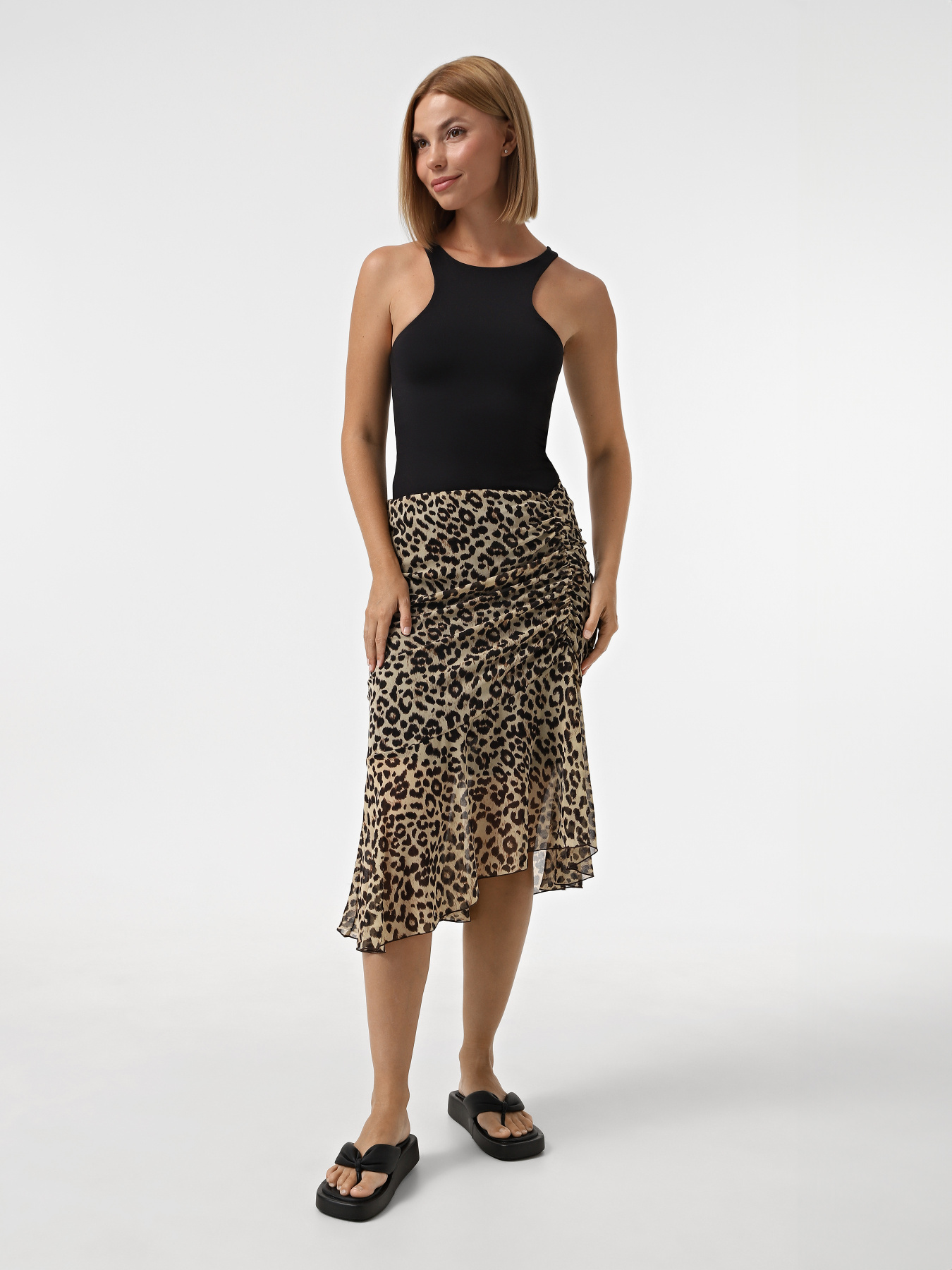 В'єтнамки Braska модель 611-8235/501 Фото